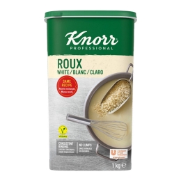 Knorr - White Roux - 1kg