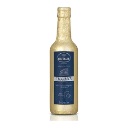 Olitalia - Olive Oil Extra Virgin Taggiasca- 500ml