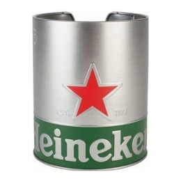 Heineken - Beer Mat Holder