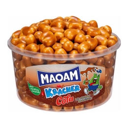 Maoam - Cola Kracher - 265 pcs