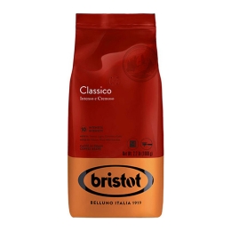 Bristot - Classico Intenso e Cremoso Beans - 1kg