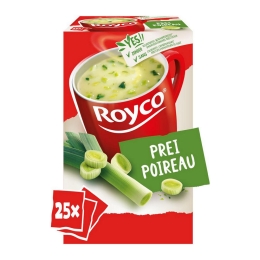 Royco - Classic Leek - 25x