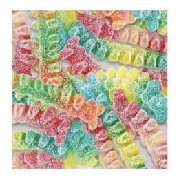 Trolli - Sour Centipede - 1kg