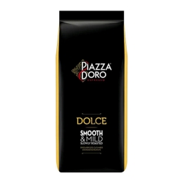Piazza D'oro - Dolce Beans - 1kg