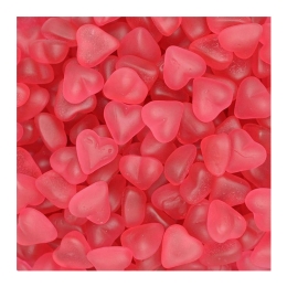 Lollywood - Strawberry Sticks - 15x 110g