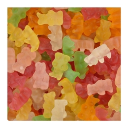 Trolli - Octopus - 1kg