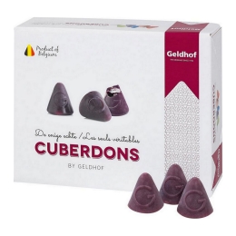 Vidal - Jelly Filled Bloody Eyes - 1kg