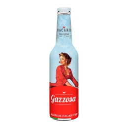Macario Retro Drink - Gazzosa - 12 x 275 ml