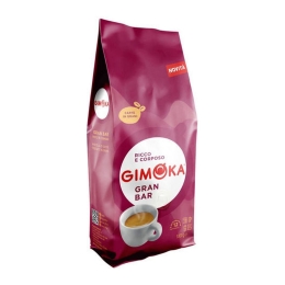 Gimoka - Gran Bar Bonen - 12x 1000g