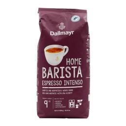 Dallmayr - Crema La Dolce Vita Intenso Bonen - 8x 1kg