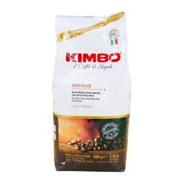 Kimbo - Unique Bonen - 6x 1000g