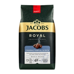 Jacobs - Royal Professional Bonen - 8x 1kg