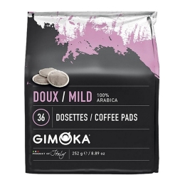Gimoka - Mild - 10x 36pads