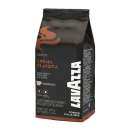 Lavazza - Expert Crema Classica Bonen - 6x 1000g