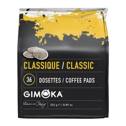 Gimoka - Classic - 10x 36pads