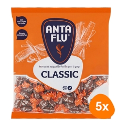 Anta Flu - Throat Lozenges Classic - 5x 1kg