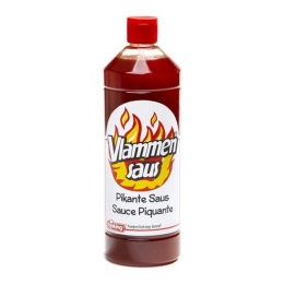 Topking - Flame Sauce - 1tr