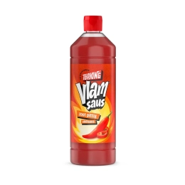 Topking - Flame Sauce - 1tr