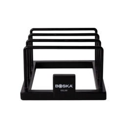 Boska | 3-Shelf Serving Board Stand | Per piece