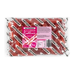 Autodrop - Forrest Fruit Red Cadillacs - 1kg