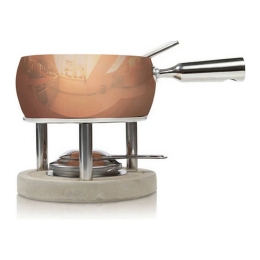 Boska - Fondueset Copper - 1,7 L (34-00-40)