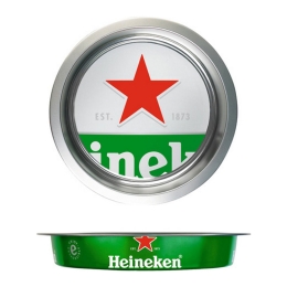 Heineken - Waiter tray