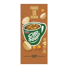 Cup-a-Soup - French Onion  - 21x 175ml