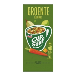 Cup-a-Soup - Vegetable - 21x 175ml