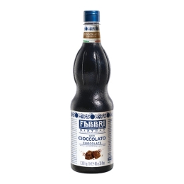 Fabbri - Mixybar Chocolate Syrup - 1ltr