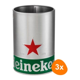 Heineken - Skimmer Holder - Pack of 3