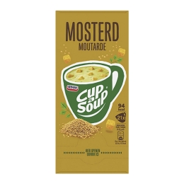 Cup-a-Soup - Mustard - 21x 175ml