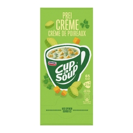 Cup-a-Soup - Leek - 21x 175ml