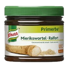 Knorr Primerba - Horseradish - 320g