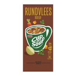 Cup-a-Soup - Beef - 21x 175ml