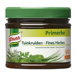 Knorr Primerba - Fines Herbs - 340gr