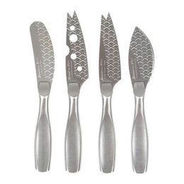 Boska - Cheese Knife Set Mini Monaco+ (30-70-96)