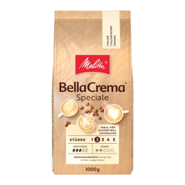 Melitta - BellaCrema Speciale Beans - 1kg