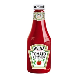 Heinz - Tomato ketchup - 875ml