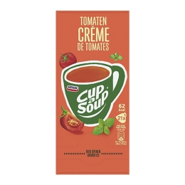Cup-a-Soup - Tomato Creme - 21 x 175ml