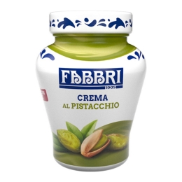 Fabbri - Pistachio Crème - 200g
