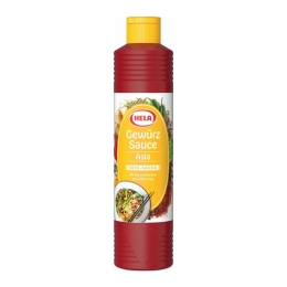 Hela - Asia Spice Sauce - 800ml