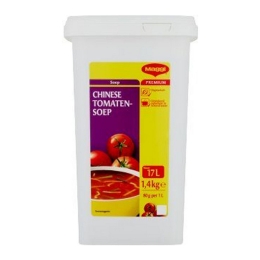 Maggi - Chinese Tomato Soup - 1,4kg