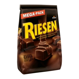 Riesen - Chocolate toffee - 900g