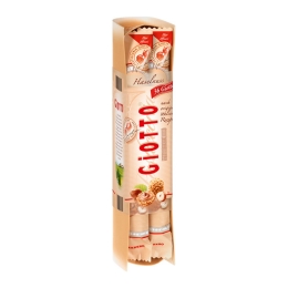 Ferrero - Giotto Hazelnut - 4x 9 pcs