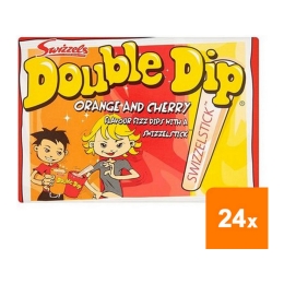 Swizzels - Double Dip - 24 Packs