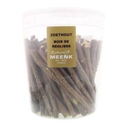 Meenk - Liquorice Root - 1 kg