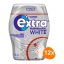Wrigley's - Extra Professional White - 12x 50 pcs