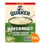 Quaker - Oatmeal - 10x 600g