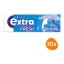 Wrigley's - Extra Professional Fresh Strong Mint - 30x 10 pcs