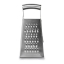 Boska - Grater Monaco+ (85-38-06)
